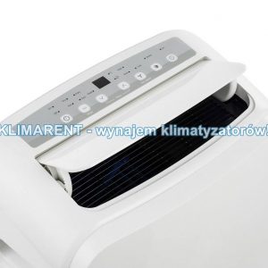 Wynajem klimatyzatora przenośnego 2.0 kW