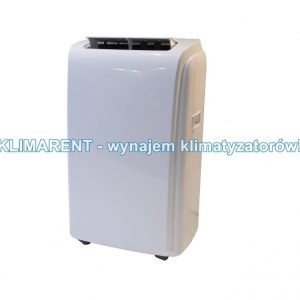 Wynajem klimatyzatora przenośnego 4.0 – 4.5 kW