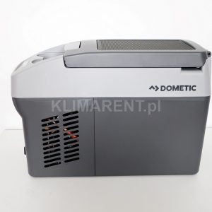 Wynajem lodówki turystycznej sprężarkowej (kompresorowej)