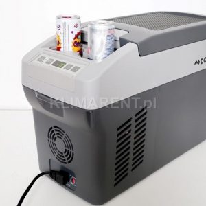 Wynajem lodówki turystycznej sprężarkowej (kompresorowej)